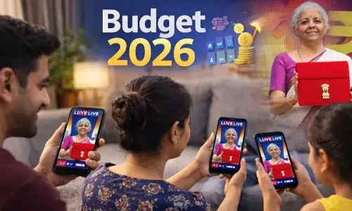 Budget 2026 : టీవీ లేకపోయినా పర్లేదు..మీ మొబైల్‌లో ఇలా ఫ్రీగా బడ్జెట్ స్పీచ్ చూసేయండి.