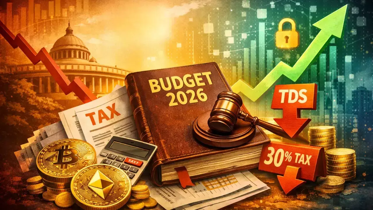 BUDGET2026: వికసిత భారతే లక్ష్యంగా.. బడ్జెట్ @2026