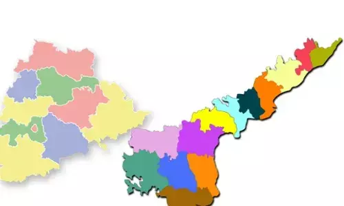 BUDGET: కేంద్ర బడ్జెట్‌పై తెలుగు రాష్ట్రాల భారీ ఆశలు