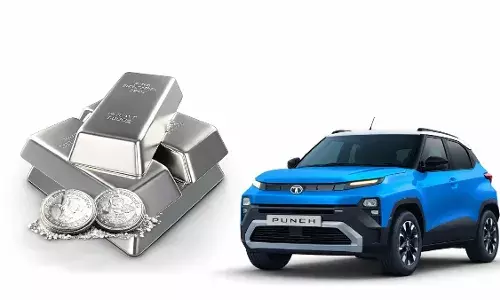 Silver in Cars: వెండి ధరల పరుగుకు కారణం నగలు కాదు..కార్లే..ఏ కారులో ఎంత వెండి ఉంటుందంటే?