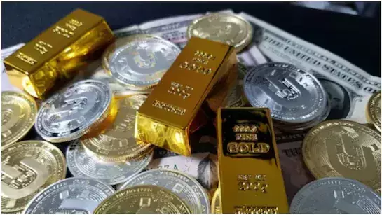 Gold price:  కేంద్ర బడ్జెట్ ముందు వెలవెల పోయిన  బంగారం,వెండి రేట్లు.