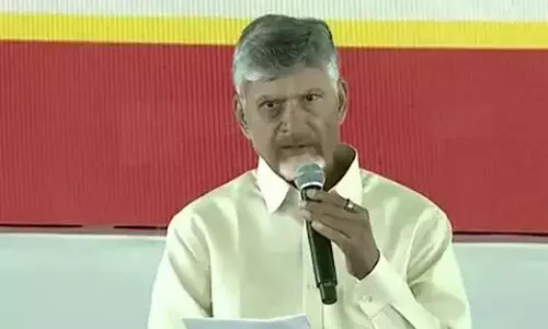 CBN: ఆంధ్రప్రదేశ్‌కు ఊతమిచ్చేలా కేంద్ర బడ్జెట్