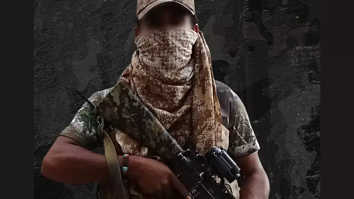 Balochistan Liberation Army:  పాక్ సైన్యంపై బలూచ్ రెబల్స్ విధ్వంసకర దాడి