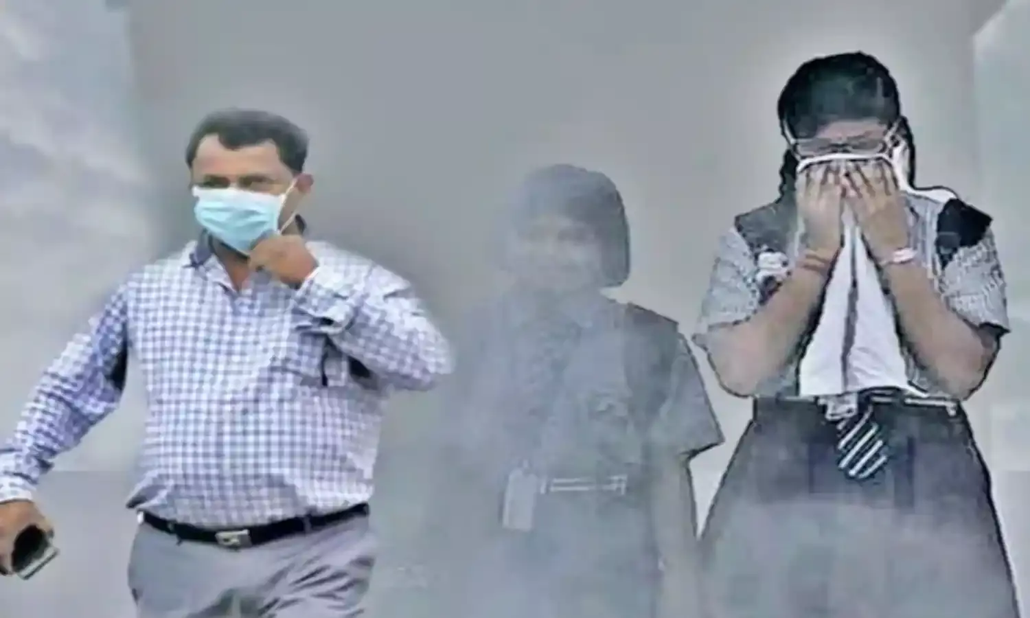 AQI: విషపూరితంగా భాగ్య నగరం
