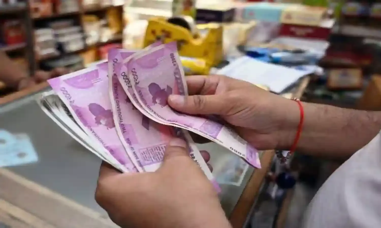 Central Govt Revenue : బడ్జెట్ తర్వాత ఖజానాకు పంట..ఆర్‌బీఐ, బ్యాంకుల నుంచి రూ.3.16 లక్షల కోట్లు.