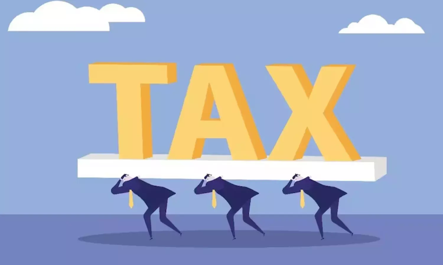 Budget 2026 : ఇన్వెస్టర్లకు అదిరిపోయే గుడ్ న్యూస్.. భారీగా తగ్గుతున్న టాక్స్ భారం.