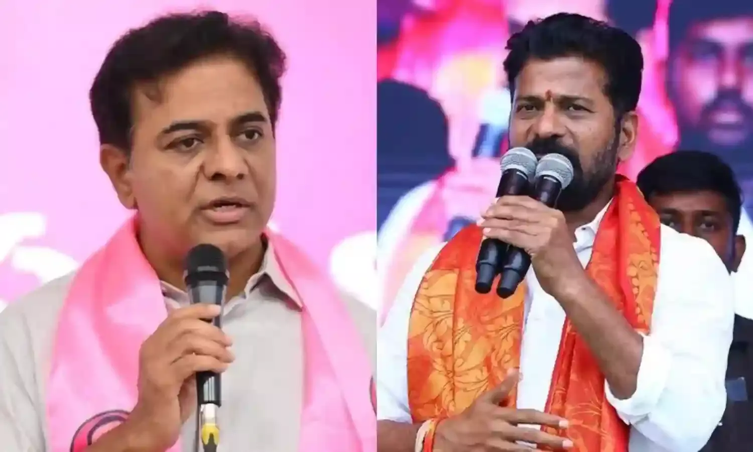 Telangana News : తెలంగాణలో ఫోన్ టాపింగ్ ప్రకంపనలు.. ఎవరి వాదన వారిదే
