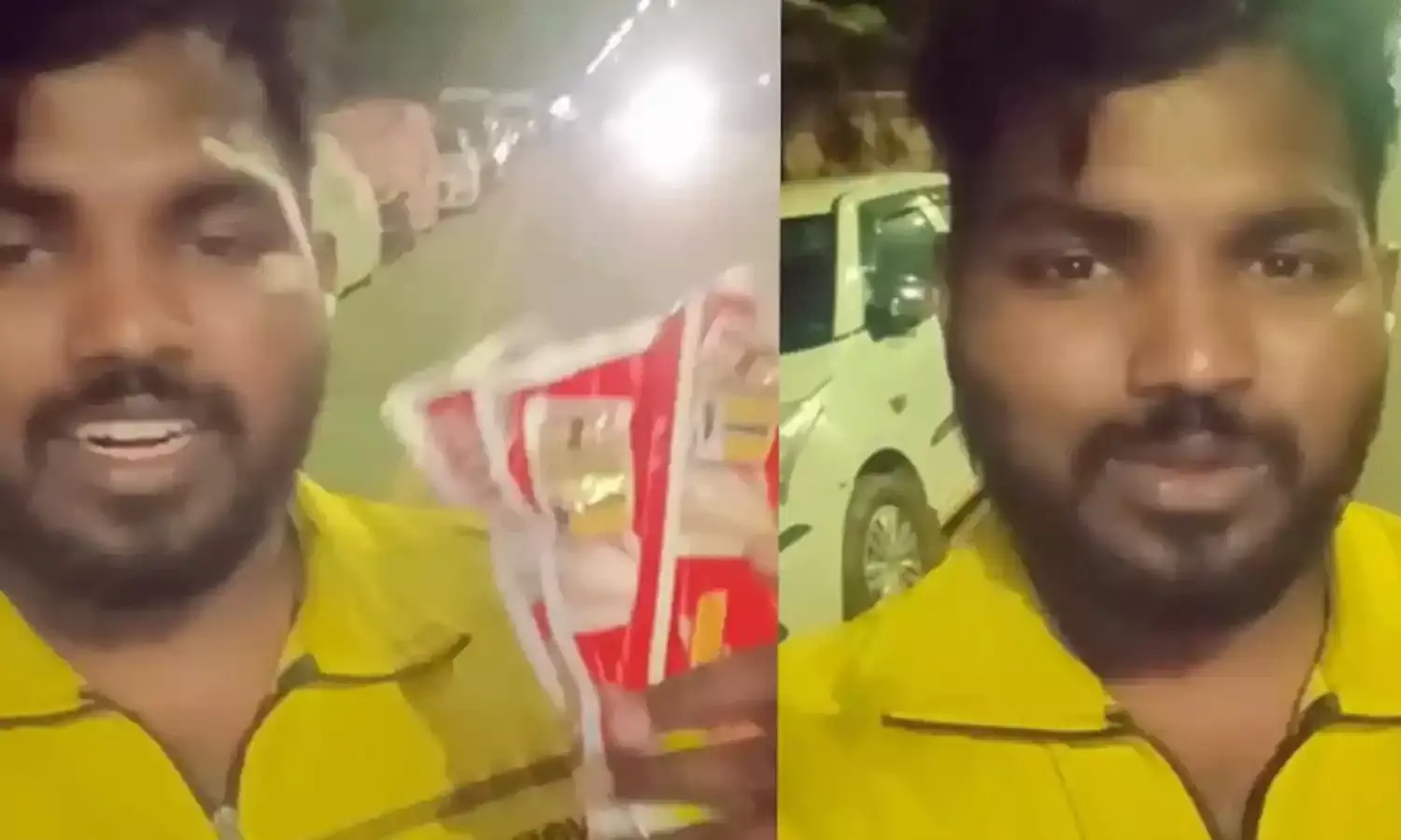 Tamilanadu: ఎలుక విషం ఆర్డర్ చేసిన కస్టమర్.. తిరస్కరించిన బ్లింకిట్ రైడర్‌