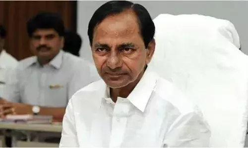 SIT: సుప్రీం అంటే మీరేనా..కేసీఆర్‌ను ప్రశ్నించిన సిట్