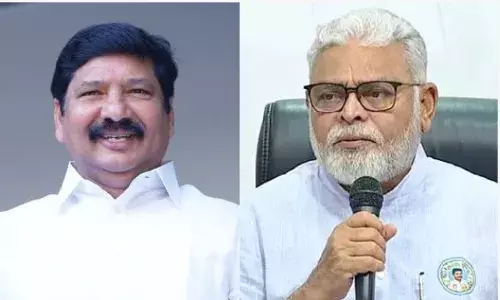 YCP: మరీ ఇంత బరితెగింపు మాటలా...?