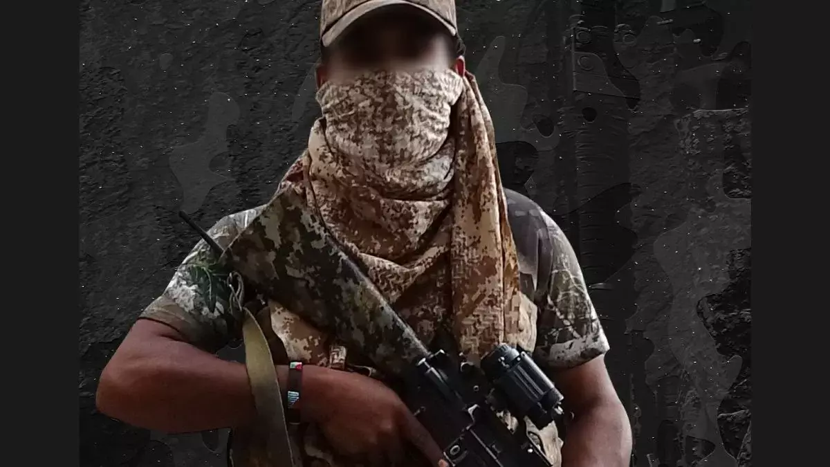 Balochistan Liberation Army:  పాక్ సైన్యంపై బలూచ్ రెబల్స్ విధ్వంసకర దాడి