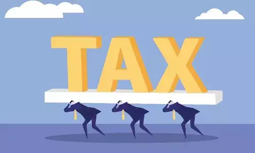 Budget 2026 : ఇన్వెస్టర్లకు అదిరిపోయే గుడ్ న్యూస్.. భారీగా తగ్గుతున్న టాక్స్ భారం.