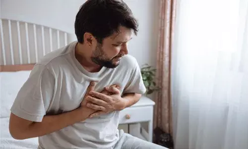 ఆకస్మిక గుండెపోటు ఎలా వస్తుందో వివరించిన కార్డియాలజిస్ట్..