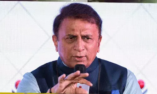 భారత్‌తో జరిగే టీ20 ప్రపంచకప్ మ్యాచ్‌ను బహిష్కరించిన పాక్.. విమర్శించిన గవాస్కర్, హర్భజన్