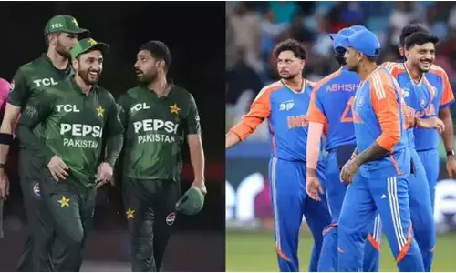 IND-PAK: ఇండియా–పాక్‌ మ్యాచ్‌ రద్దు… ఐసీసీకి వేల కోట్ల నష్టం