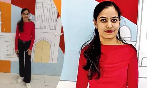 SAD: పెళ్లి కావడం లేదని సాఫ్ట్ వేర్ ఉద్యోగిని ఆత్మహత్య