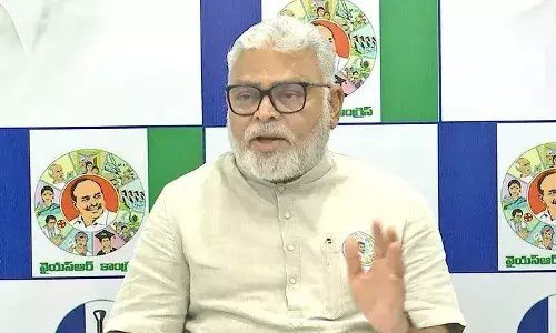 Ambati Rambabu : వైసీపీకి అంబటి రాంబాబు నేర్పిన పాఠం..