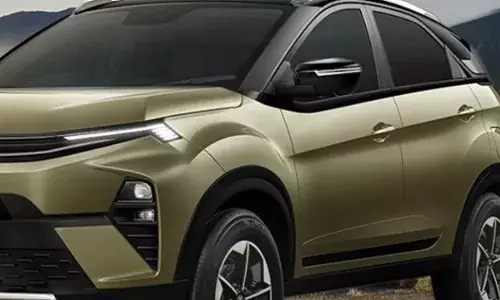 Tata Nexon : భారత రోడ్లపై టాటా సునామీ.. క్రెటా, స్కార్పియోల కోటలను కూల్చేసిన నెక్సాన్.
