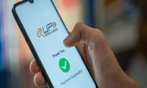 UPI : బ్యాంకింగ్ రంగంలో పెను సంచలనం.. యూపీఐ ఛార్జీల భయం ఇక పటాపంచలు.