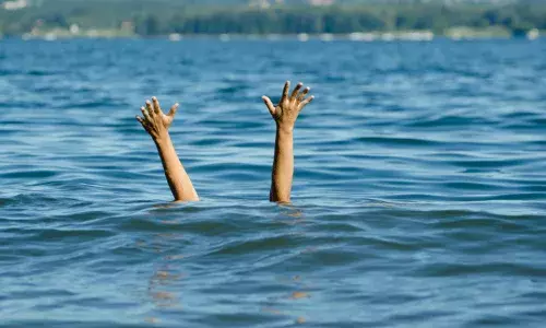 Maharastra: ఇద్దరు పిల్లల నిబంధన.. సర్పంచ్ పదవి వ్యామోహంతో మూడో కూతురిని నీళ్లలో ముంచి..