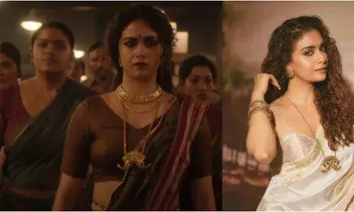 Keerthy Suresh :  కీర్తి సురేష్ అక్క రెడీ అవుతోంది..