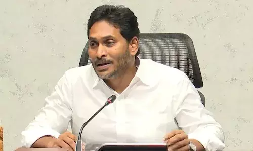 YS Jagan : కులాల మధ్య మళ్లీ చిచ్చు పెడుతున్న జగన్.