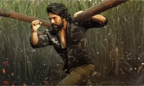 Ram Charan :  పెద్ది కొత్త రిలీజ్ డేట్ వచ్చేసింది