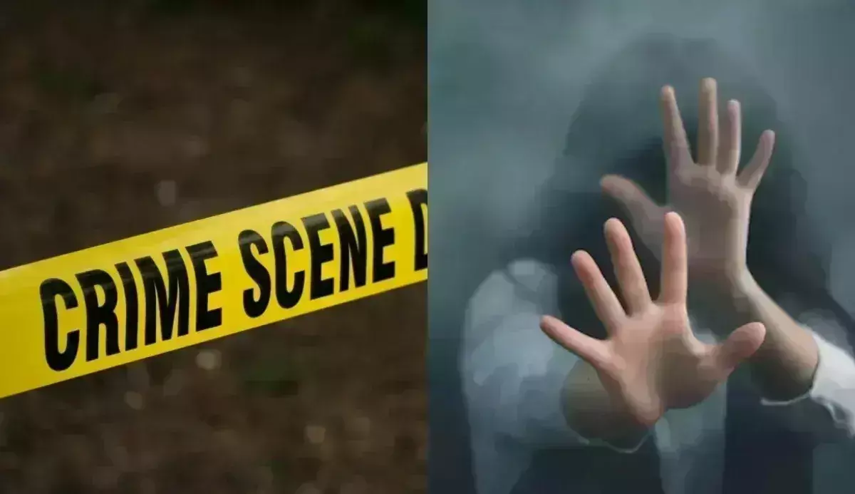 Mumbai:  20 ఏళ్ల అమ్మాయి ప్రెగ్నెన్సీ కేసులో 17 మందికి డీఎన్ఏ ప‌రీక్ష‌..కన్నతండ్రే నిందితుడు