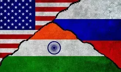 Modi-Putin: భారత్-అమెరికా డీల్‌పై స్పందించిన రష్యా