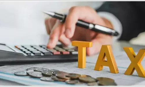 New Income Tax Law : ఏప్రిల్ 1 విడుదల..మారిపోతున్న ఇన్కమ్ ట్యాక్స్ రూల్స్..గందరగోళానికి చెక్ పెట్టిన ప్రభుత్వం.