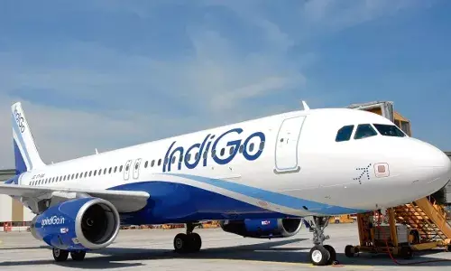 IndiGo : వందల కోట్లు దోచేస్తున్నారా? ఇండిగోపై ఉచ్చు బిగిస్తున్న కేంద్రం..విచారణకు ఆదేశం.