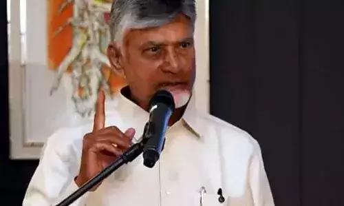 CBN: దేవుడితో పెట్టుకుంటే పరిణామాలు తీవ్రంగా ఉంటాయ్