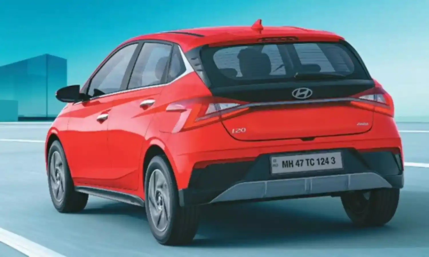 Hyundai i20 : కారు కొనాలనుకునే వారికి పండగే..హ్యుందాయ్ దెబ్బకు బాలెనో, ఆల్ట్రోజ్ పని ఖతం?