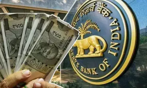 RBI Monetary Policy : బడ్జెట్ తర్వాత అతిపెద్ద షాక్..సామాన్యుడి ఆశలపై నీళ్లు చల్లిన ఆర్బీఐ.