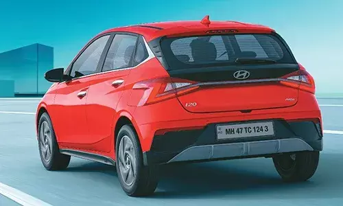 Hyundai i20 : కారు కొనాలనుకునే వారికి పండగే..హ్యుందాయ్ దెబ్బకు బాలెనో, ఆల్ట్రోజ్ పని ఖతం?