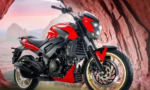 GST Impact: బజాజ్ సంచలనం..జీఎస్టీ దెబ్బకు పల్సర్ ధరలు భారీగా తగ్గనున్నాయ్.