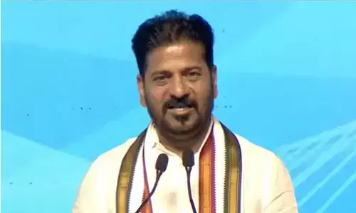 CONGRESS: మున్సిపల్ ఎన్నికల్లో ఎగిరేది కాంగ్రెస్ జెండానే