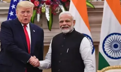 India-US Trade Deal: అగ్రరాజ్యం మెడలు వంచిన భారత్..అక్షరాలా రూ.30 ట్రిలియన్ల మార్కెట్ మన సొంతం.