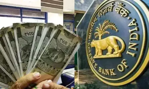 RBI New Rules 2026: ఆర్బీఐ సంచలన నిర్ణయం..ఆన్‌లైన్ మోసానికి గురైతే బ్యాంకే డబ్బులు ఇస్తుంది.