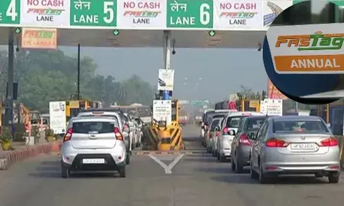 FASTag : ఒక్కసారి రీఛార్జ్.. ఏడాదంతా ఫ్రీ ప్రయాణం.. ఫాస్టాగ్ సరికొత్త రికార్డు.