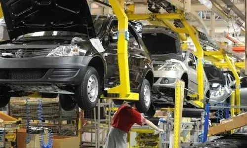 India-US Trade Deal : ప్రపంచాన్ని శాసించబోతున్న భారత ఆటో కంపెనీలు..అమెరికా మార్కెట్లపై దండయాత్ర.