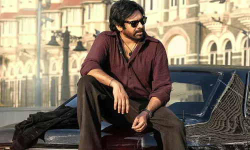 Pawan Kalyan :  వచ్చే సంక్రాంతికి పవన్ కళ్యాణ్