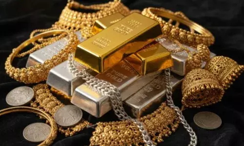 GOLD: బంగారం ధరల వెనుక గ్లోబల్ పాలిటిక్స్