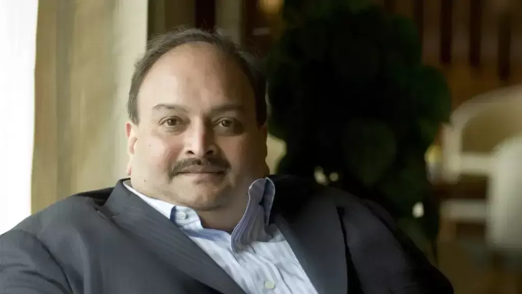 Mehul Choksi:  : మెహుల్ చోక్సీకి  యూకే కోర్టులో చుక్కెదురు