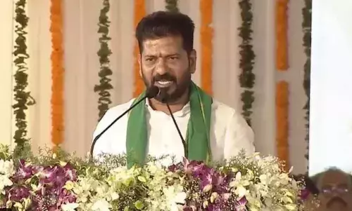 REVANTH: ఏ జిల్లాను తొలగించం..కొత్త జిల్లాలు పరిశీలిస్తాం:సీఎం