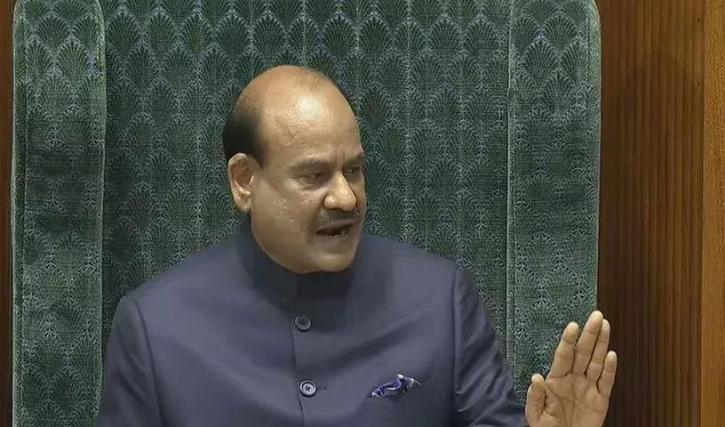 Narges Mohammadi:  స్పీక‌ర్ ఓం బిర్లాపై అవిశ్వాస తీర్మానం  నోటీసు ఇచ్చేందుకు విప‌క్షాలు ప్లాన్