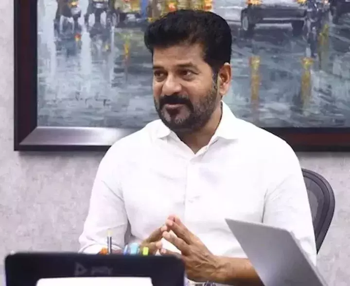 REVANTH: రాష్ట్రానికి బీజేపీ చేసిందేమిటి?