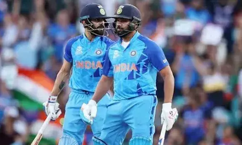 BCCI: గ్రేడ్ బీలో టీమిండియా మాజీ కెప్టెన్లు