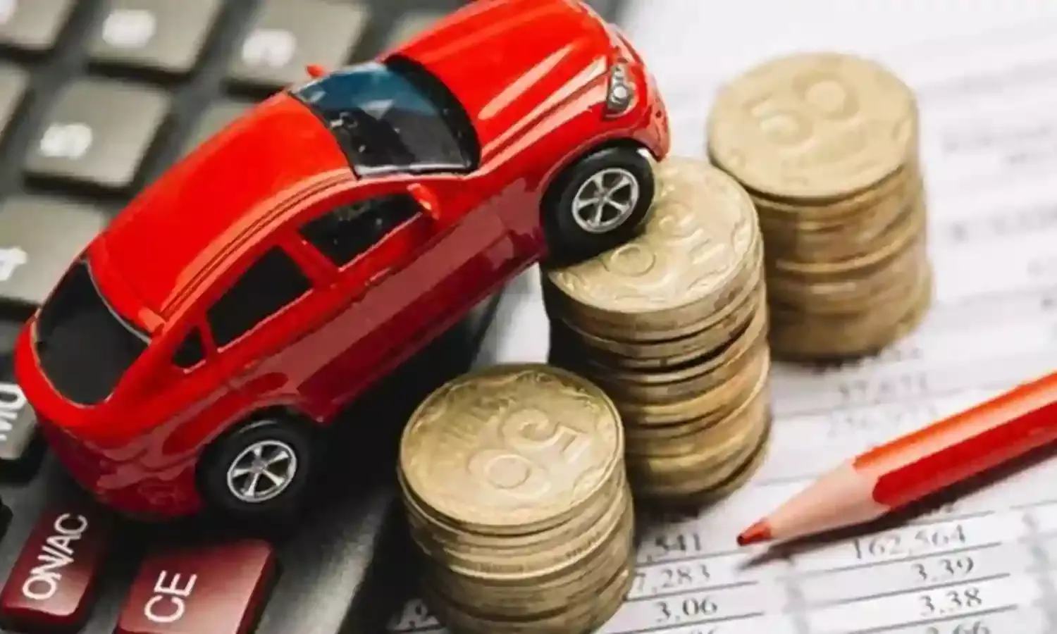 Car Loan : ఈఎంఐ టెన్షన్ ఇక లేదు..కారు రుణాలపై బ్యాంక్ ఆఫ్ బరోడా అదిరిపోయే డిస్కౌంట్.