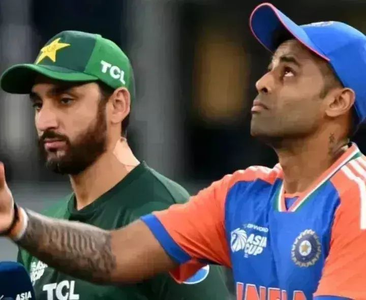 T20 WORLD CUP: ఐసీసీ హెచ్చరికలతో దిగొచ్చిన దాయాది